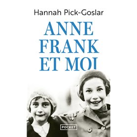 Anne Frank et moi