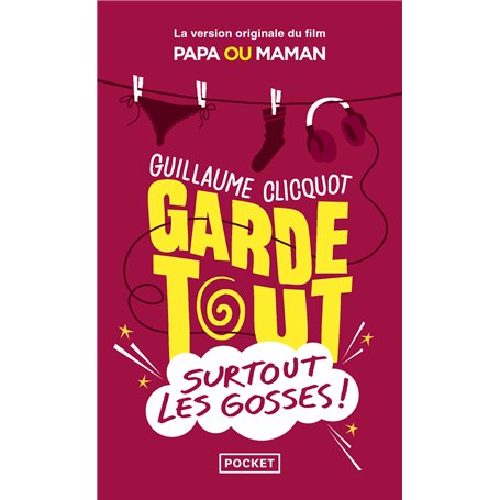 Garde tout