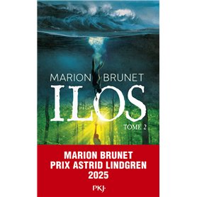 Ilos - Tome 02