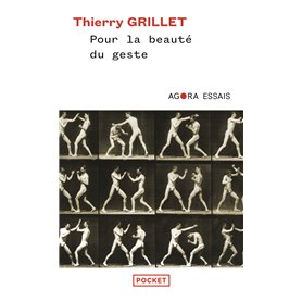 Pour la beauté du geste
