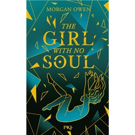 The Girl with no soul
