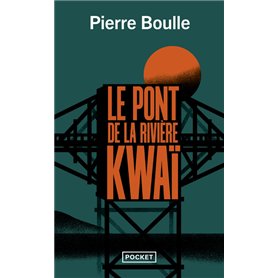 Le Pont de la rivière Kwaï