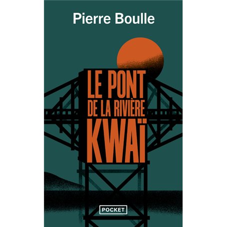 Le Pont de la rivière Kwaï