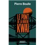 Le Pont de la rivière Kwaï