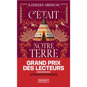 C'était notre terre