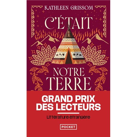 C'était notre terre