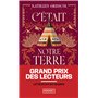 C'était notre terre