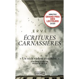 Ecritures carnassières