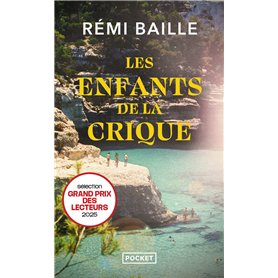 Les Enfants de la crique