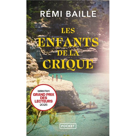 Les Enfants de la crique