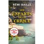 Les Enfants de la crique