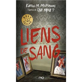Liens de sang