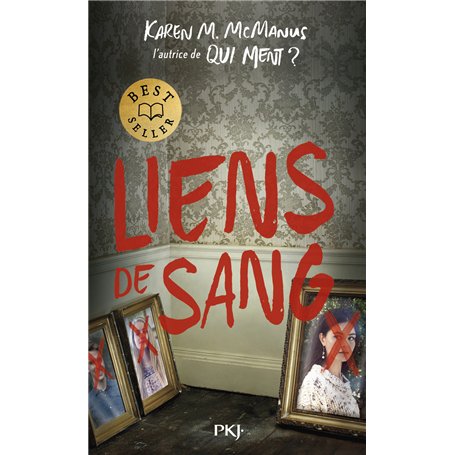 Liens de sang