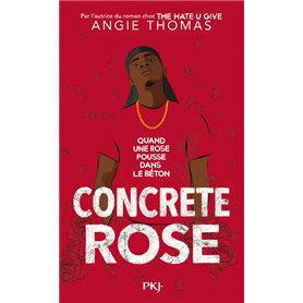 Concrete Rose