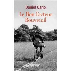 Le Bon Facteur Bouvreuil