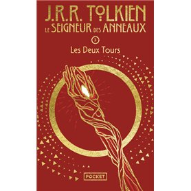 Le Seigneur des Anneaux - Tome 2 Les Deux Tours - Collector