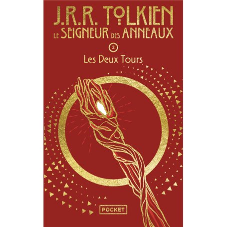 Le Seigneur des Anneaux - Tome 2 Les Deux Tours - Collector