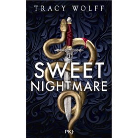 Sweet Nightmare