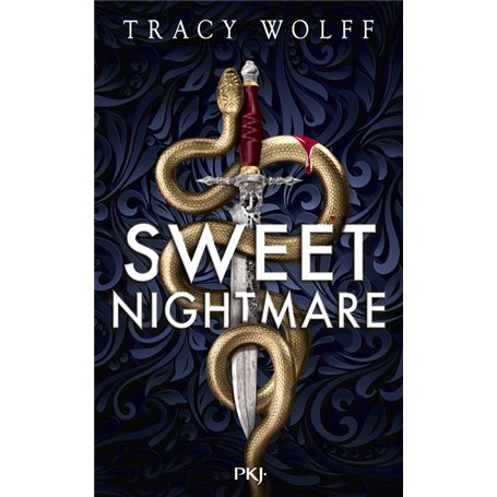 Sweet Nightmare