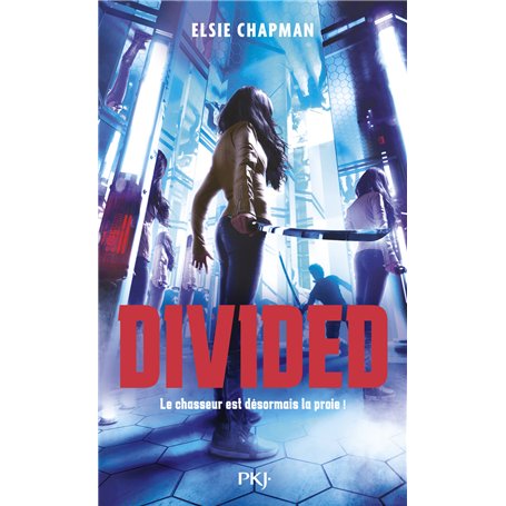 Divided