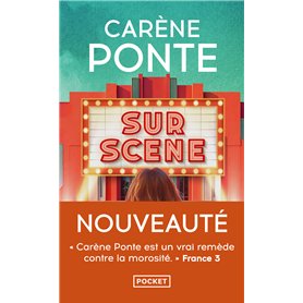 Sur scène