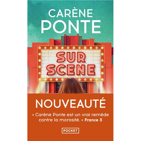 Sur scène