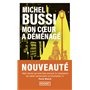 Mon coeur a déménagé