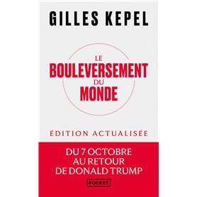 Le Bouleversement du monde