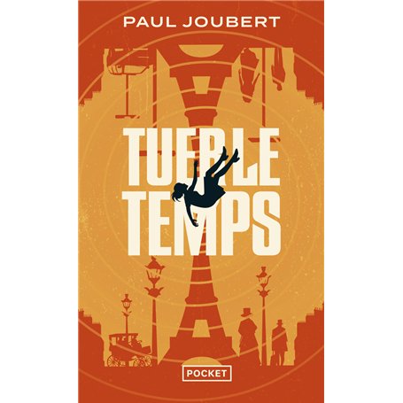 Tuer le temps