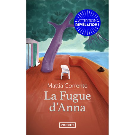 La fugue d'Anna