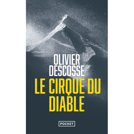 Le Cirque du diable