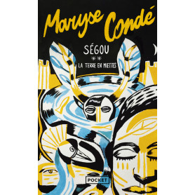 Ségou - tome 2 La terre en miettes - COLLECTOR