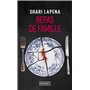 Repas de famille