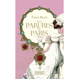 Les Parures de Paris - Tome 2 Les Révoltés
