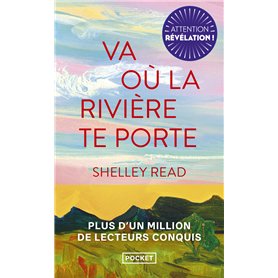 Va où la rivière te porte