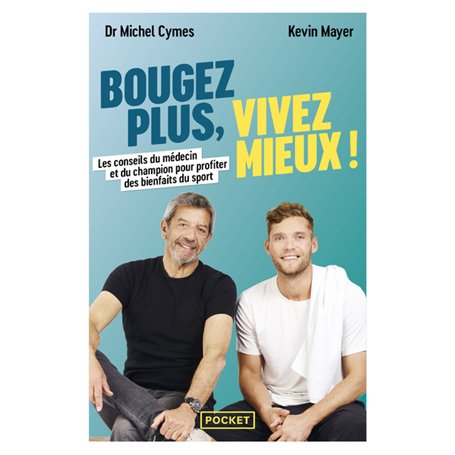 Bougez plus