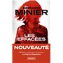 Les effacées