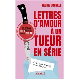 Lettres d'amour à un tueur en série