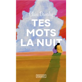 Tes mots la nuit