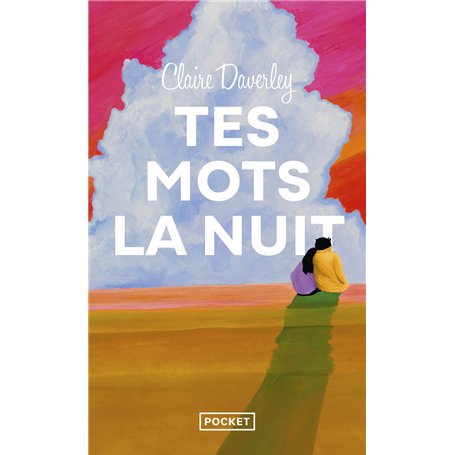 Tes mots la nuit
