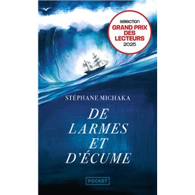 De larmes et d'écume