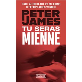 Tu seras mienne