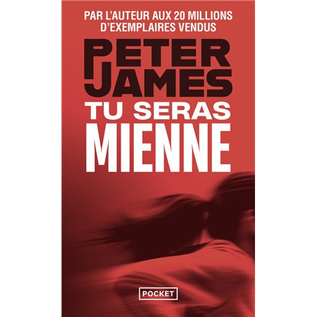 Tu seras mienne