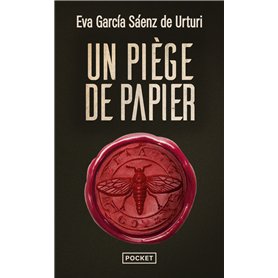 Un piège de papier