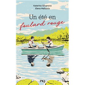 Un été en foulard rouge