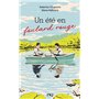 Un été en foulard rouge