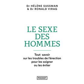 Le sexe des hommes