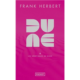Dune - Tome 5 Les hérétiques de Dune - Collector