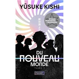 Du nouveau monde - Tome 1