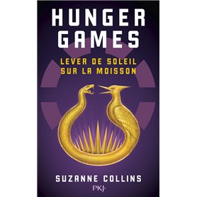 Hunger Games - Lever de soleil sur la moisson